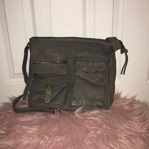 GAL cross body bag